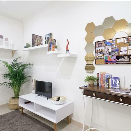 Lorenzo'S Art Studio Naples Extérieur photo