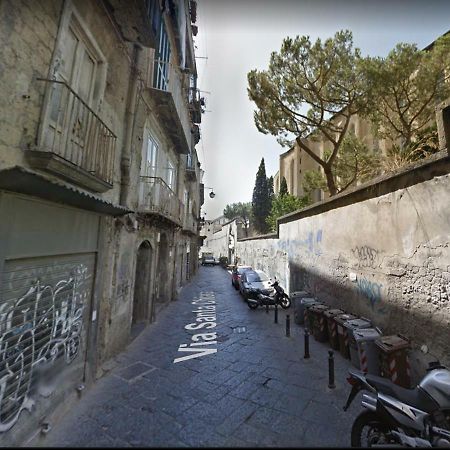 Lorenzo'S Art Studio Naples Extérieur photo