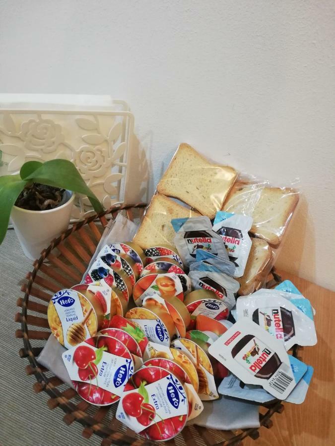 Lorenzo'S Art Studio Naples Extérieur photo